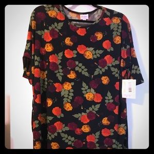 Small Lularoe Irma